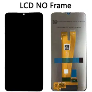 מסך תואם ללא מסגרת סמסונג Samsung Galaxy A04 - A045F