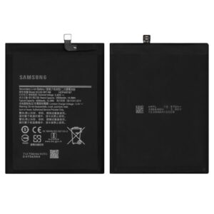 ⁦סוללה מקורית סמסונג Samsung Galaxy A10s - A107/A207/A115⁩ – תמונה ⁦2⁩
