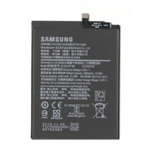 סוללה מקורית סמסונג Samsung Galaxy A10s - A107/A207/A115
