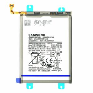 סוללה מקורית סמסונג Samsung Galaxy A217/A125/A127/A135/A137/A022/A047/M127