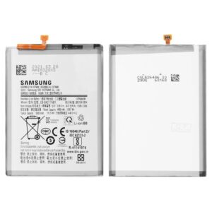 ⁦סוללה מקורית סמסונג Samsung Galaxy A217/A125/A127/A135/A137/A022/A047/M127⁩ – תמונה ⁦2⁩