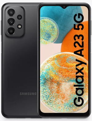 מסך מקורי סמסונג Samsung Galaxy A23