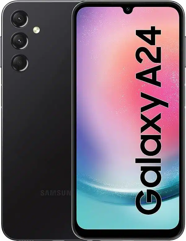 מסך מקורי סמסונג Samsung Galaxy A24