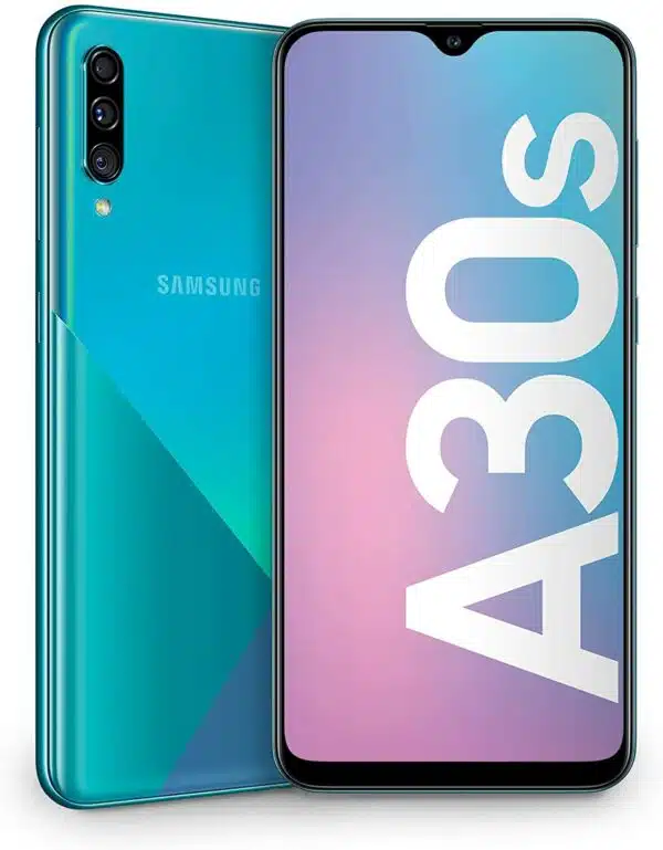 ⁦מסך מקורי סמסונג Samsung Galaxy A30s⁩ – תמונה ⁦3⁩