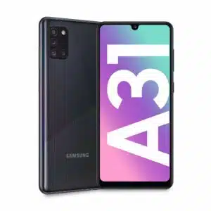 מסך מקורי סמסונג Samsung Galaxy A31