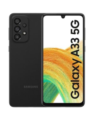 ⁦מסך מקורי סמסונג Samsung Galaxy A33 5G⁩ – תמונה ⁦2⁩