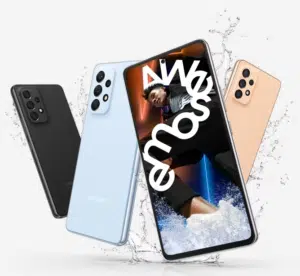 ⁦מסך מקורי סמסונג Samsung Galaxy A33 5G⁩ – תמונה ⁦3⁩