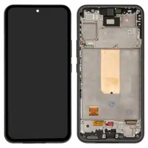 ⁦מסך מקורי סמסונג Samsung Galaxy A54 5G⁩ – תמונה ⁦10⁩