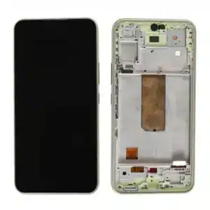 ⁦מסך מקורי סמסונג Samsung Galaxy A54 5G⁩ – תמונה ⁦11⁩