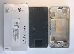 מסך מקורי סמסונג Samsung Galaxy A54 5G