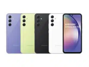 ⁦מסך מקורי ללא מסגרת סמסונג Samsung Galaxy A54 5G⁩ – תמונה ⁦2⁩