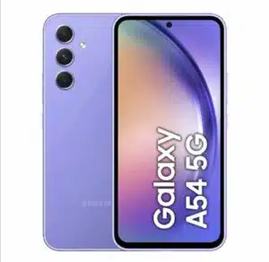 ⁦מסך מקורי ללא מסגרת סמסונג Samsung Galaxy A54 5G⁩ – תמונה ⁦3⁩