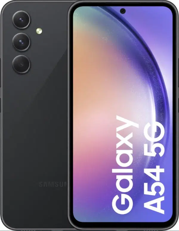 ⁦מסך מקורי ללא מסגרת סמסונג Samsung Galaxy A54 5G⁩ – תמונה ⁦7⁩