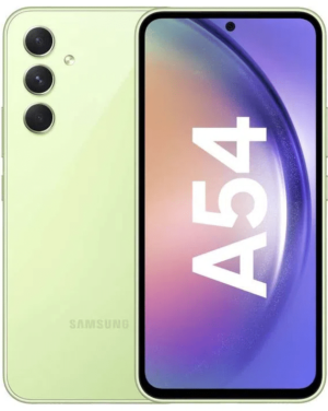 ⁦מסך מקורי ללא מסגרת סמסונג Samsung Galaxy A54 5G⁩ – תמונה ⁦8⁩