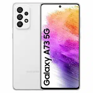 ⁦מסך מקורי סמסונג Samsung Galaxy A73 5G⁩ – תמונה ⁦2⁩