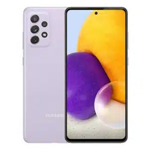 ⁦מסך מקורי סמסונג Samsung Galaxy A73 5G⁩ – תמונה ⁦4⁩