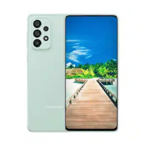 ⁦מסך מקורי סמסונג Samsung Galaxy A73 5G⁩ – תמונה ⁦6⁩