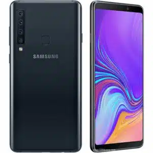 ⁦פאנל גב אחורי זכוכית סמסונג Samsung Galaxy A9 2018⁩ – תמונה ⁦3⁩