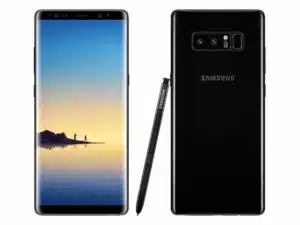 ⁦מסך מקורי סמסונג Samsung Galaxy Note 8 - N950⁩ – תמונה ⁦6⁩