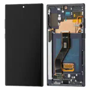 מסך מקורי סמסונג Samsung Galaxy Note 10 Plus