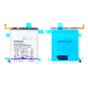 ⁦סוללה מקורית סמסונג Samsung Galaxy S21 Plus - G996⁩ – תמונה ⁦2⁩