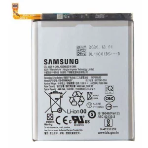 סוללה מקורית סמסונג Samsung Galaxy S21 Plus - G996