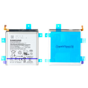 ⁦סוללה מקורית סמסונג Samsung Galaxy S21 Ultra - G998⁩ – תמונה ⁦2⁩