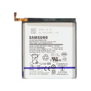 סוללה מקורית סמסונג Samsung Galaxy S21 Ultra - G998
