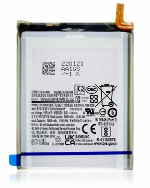 סוללה מקורית סמסונג Samsung Galaxy S22 Ultra - S908