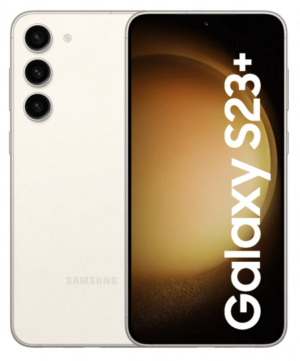 ⁦מסך מקורי ללא מסגרת סמסונג Samsung Galaxy S23 Plus⁩ – תמונה ⁦5⁩