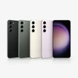 ⁦מסך מקורי ללא מסגרת סמסונג Samsung Galaxy S23⁩ – תמונה ⁦7⁩