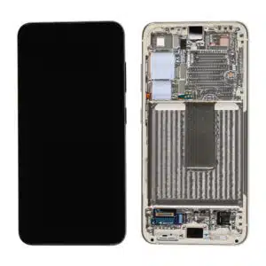 ⁦מסך מקורי סמסונג Samsung Galaxy S23⁩ – תמונה ⁦9⁩