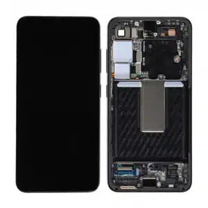 מסך מקורי סמסונג Samsung Galaxy S23
