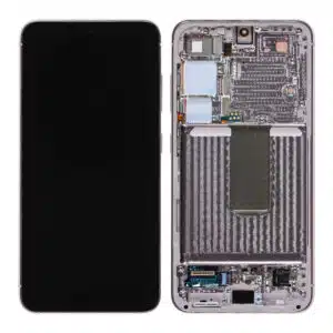 ⁦מסך מקורי סמסונג Samsung Galaxy S23⁩ – תמונה ⁦8⁩