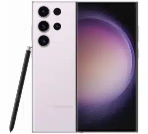 ⁦מסך מקורי סמסונג Samsung Galaxy S23 Ultra⁩ – תמונה ⁦5⁩