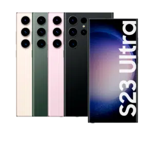 מסך מקורי סמסונג Samsung Galaxy S23 Ultra
