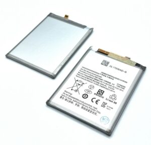 ⁦סוללה מקורית סמסונג Samsung Galaxy A33 5G/A53 5G  - A336/A536⁩ – תמונה ⁦2⁩