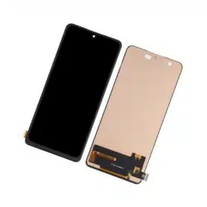 ⁦מסך ללא מסגרת למכשיר שיאומי רדמי Xiaomi Redmi Note 11 Pro⁩ – תמונה ⁦2⁩