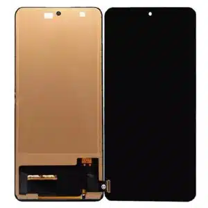 מסך ללא מסגרת למכשיר שיאומי רדמי Xiaomi Redmi Note 11 Pro