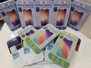 ⁦מסך איכותי INCELL אפל אייפון Apple iPhone 15⁩ – תמונה ⁦2⁩