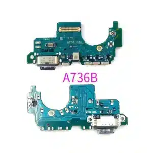שקע טעינה סמסונג Samsung Galaxy A73 5G