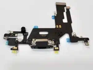 מכלול שקע טעינה אפל אייפון Apple iPhone 11