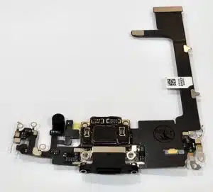 מכלול שקע טעינה אפל אייפון Apple iPhone 11 Pro