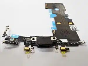 מכלול שקע טעינה אפל אייפון Apple iPhone 8