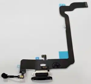 מכלול שקע טעינה אפל אייפון Apple iPhone XS