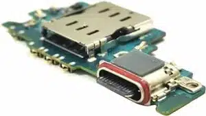 ⁦שקע טעינה סמסונג Samsung Galaxy S21 FE⁩ – תמונה ⁦2⁩