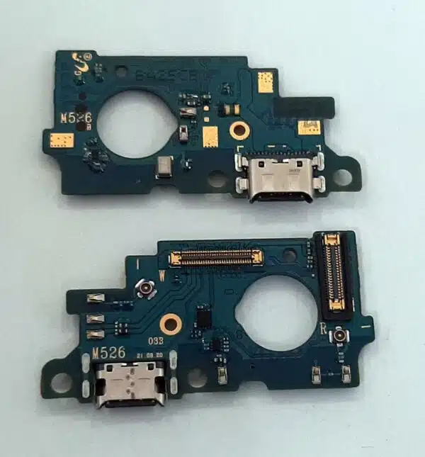 ⁦שקע טעינה סמסונג Samsung Galaxy M52 5G⁩ – תמונה ⁦2⁩