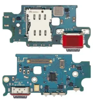 ⁦שקע טעינה סמסונג Samsung Galaxy S23 Plus⁩ – תמונה ⁦2⁩