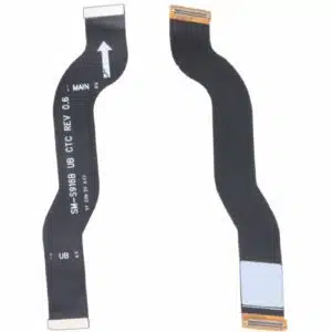 כבל שטוח לתצוגה סמסונג Samsung Galaxy S23 Plus
