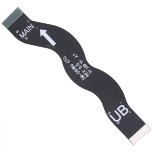 ⁦כבל שטוח לתצוגה סמסונג Samsung Galaxy S23 Ultra⁩ – תמונה ⁦3⁩